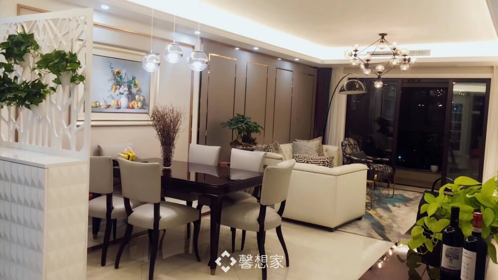 验收毛坯房八法