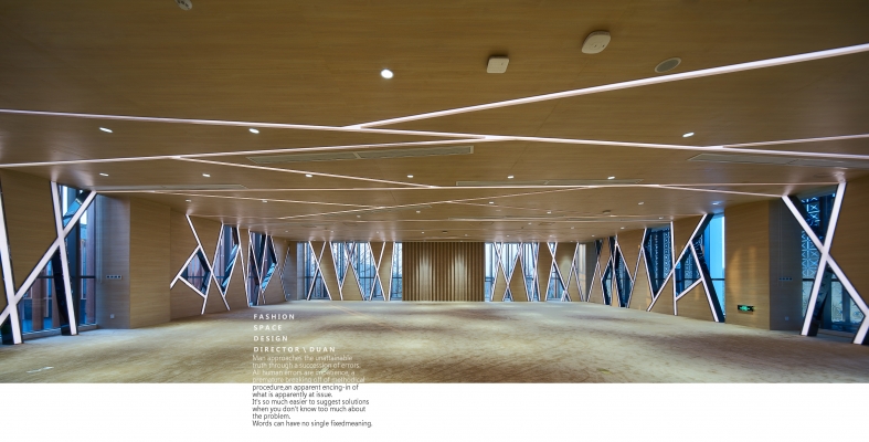 杭州市建机厂建筑设计