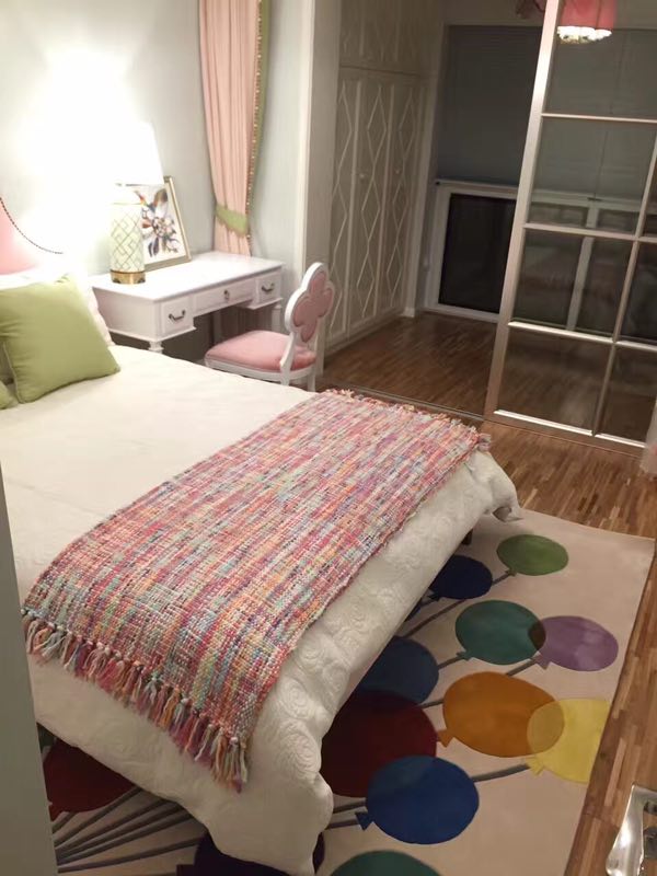 官河锦庭 | 现代港式风格计：简约而不失品味