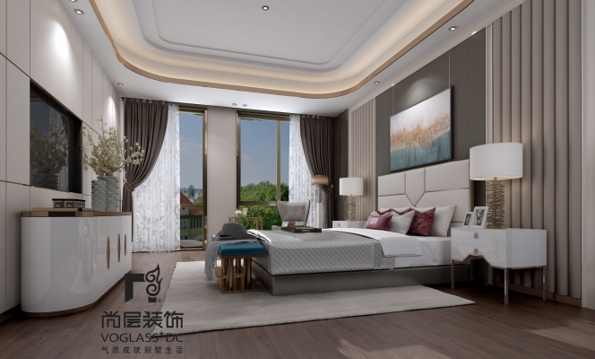 天乐云都 | 欧式风格，悠然生活