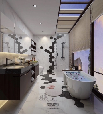 万象城悦府 | 欧式风格，古典与现代融合的低调奢华