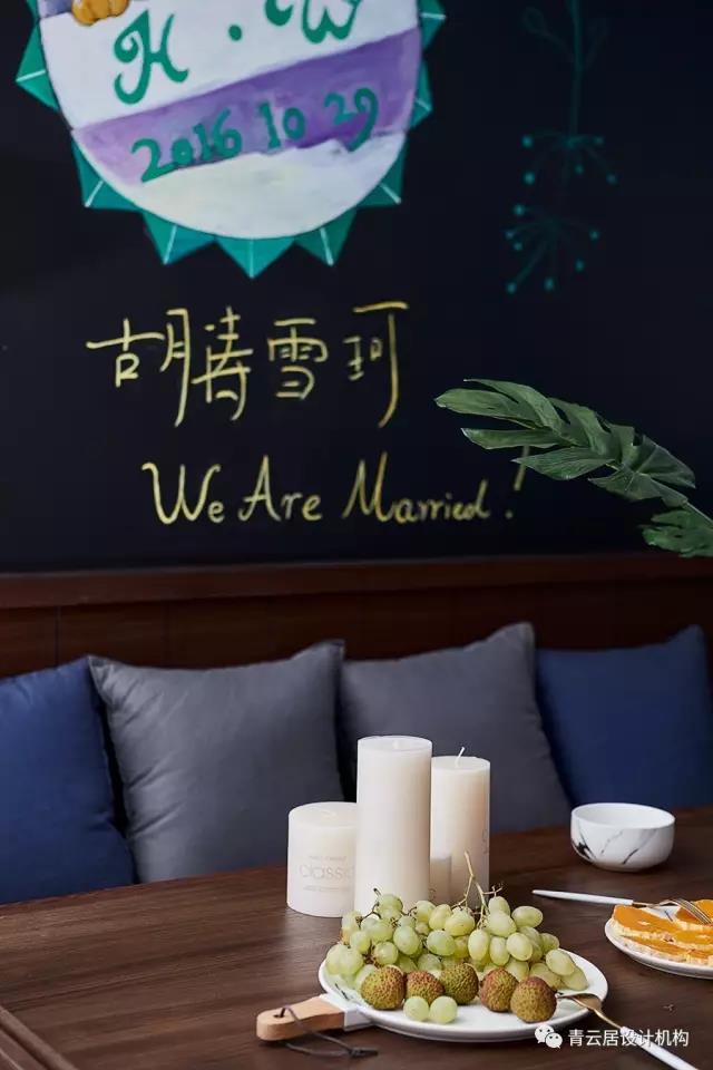 璞悦湾 | 现代简约工业风 不一样的硬朗气质
