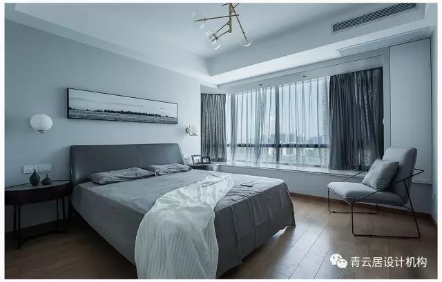 龙湖春江彼岸 | 5 AM，温暖如斯