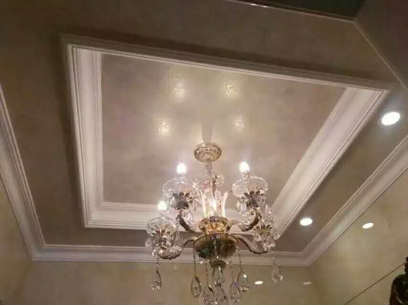 汪诚：欧式装修风格，让我们领略不一样风情34eee