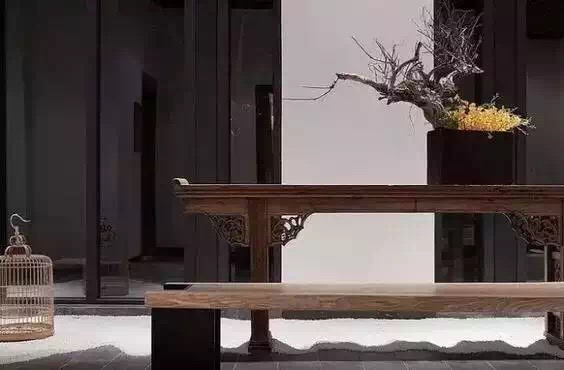 碧桂园 | 最美新中式设计，东方独有的空间美韵