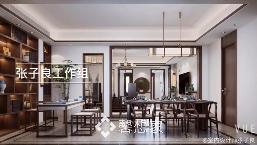 张子良