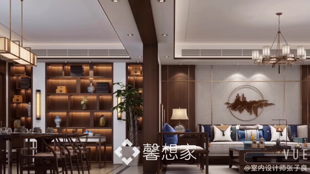 张子良