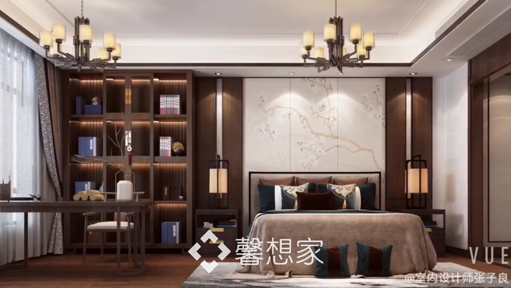 张子良
