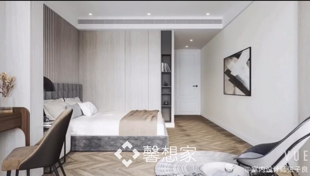 张子良