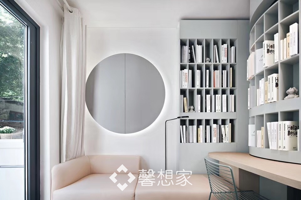 康泽森作品