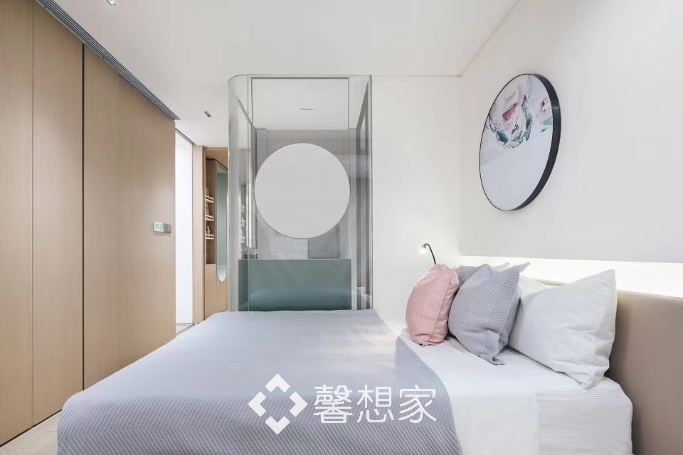 康泽森作品