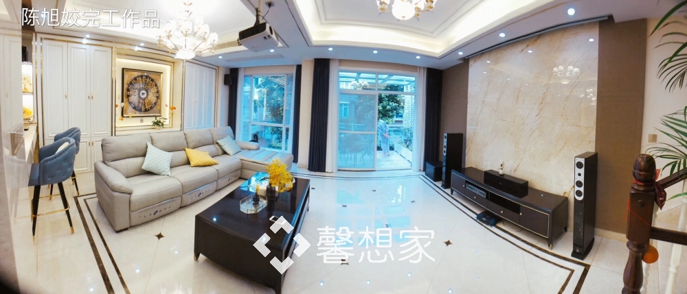 陈晓姣