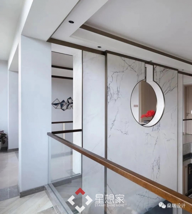 醇•静 || 安然之处 复式洋房的惬意生活