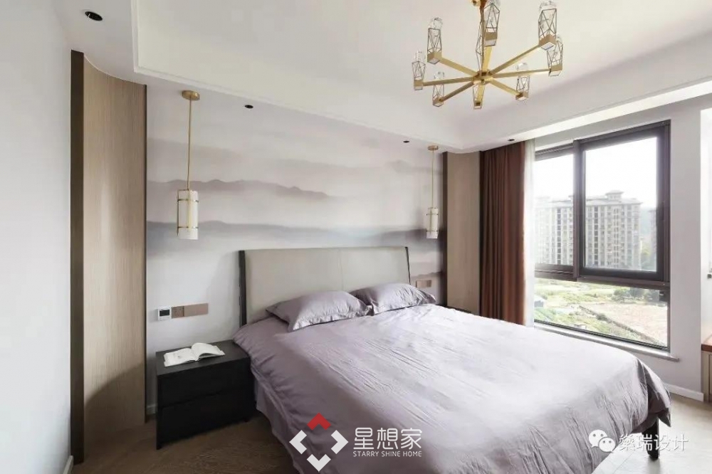 醇•静 || 安然之处 复式洋房的惬意生活