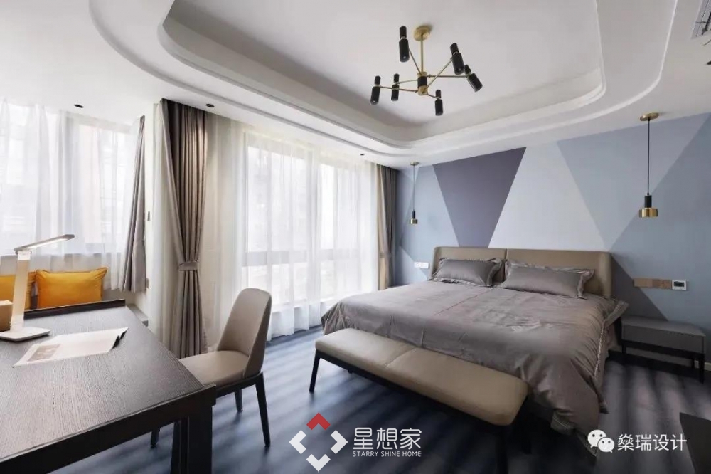 醇•静 || 安然之处 复式洋房的惬意生活
