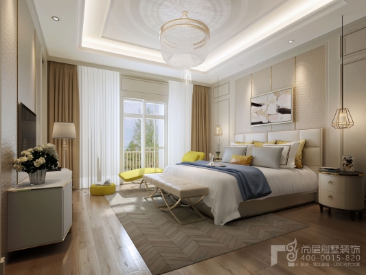 西溪君庐 | 新中式，设计灵气所在